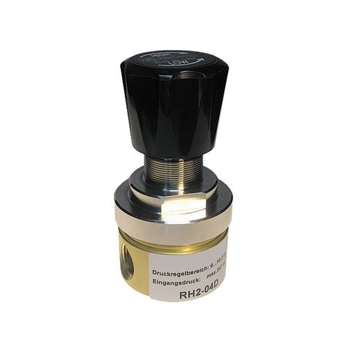 Regolatore di pressione per aria compressa - RH2 - ALPHA AUTOMATISMES Sarl - per gas neutro / a membrana / monostadio