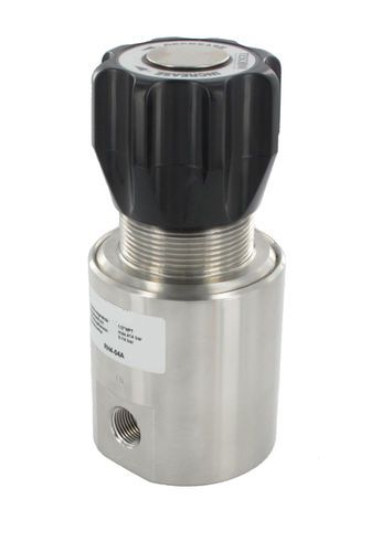 Regolatore di pressione per acqua - RH4 - ALPHA AUTOMATISMES Sarl - per aria compressa / per gas neutro / a diaframma