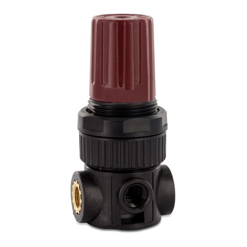Regolatore di pressione per acqua - R039 - ALPHA AUTOMATISMES Sarl - per aria / per gas neutro / per ossigeno