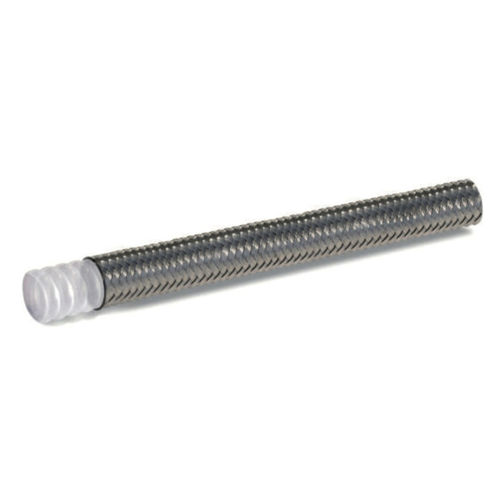 Tubo flessibile idraulico - KCTF - ALPHA AUTOMATISMES Sarl - PTFE / per alte pressioni / intrecciato in acciaio inossidabile