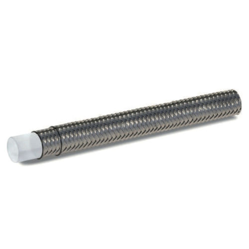 Tubo flessibile idraulico - KL2TFM - ALPHA AUTOMATISMES Sarl - PTFE / per alte pressioni / con interno liscio