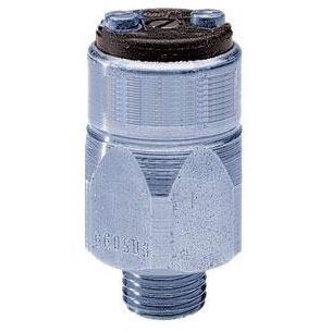 Vuotostato meccanico - DS15 - DS16 - ALPHA AUTOMATISMES Sarl - per liquidi e gas / per liquidi / per aria