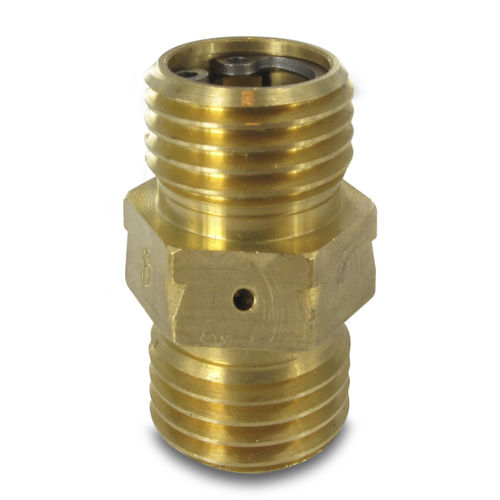 Regolatore di pressione per aria compressa - 233 - ALPHA AUTOMATISMES Sarl - per gas neutro / a cartuccia / monostadio