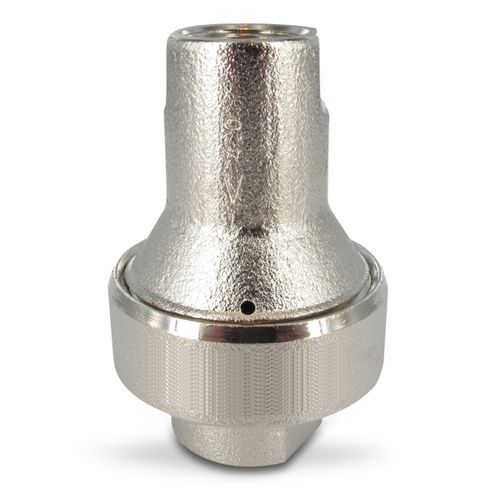 Regolatore di pressione per acqua - 239 - ALPHA AUTOMATISMES Sarl - per olio / per aria compressa / per gas neutro