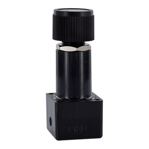 Regolatore di pressione per aria compressa - R800 - R900 - ALPHA AUTOMATISMES Sarl - per gas neutro / per ossigeno / monostadio