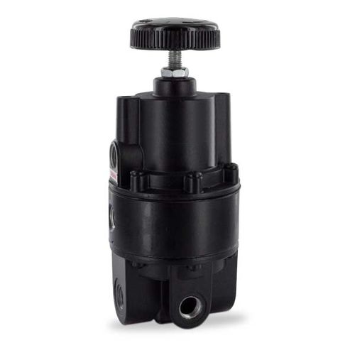 Regolatore di pressione per aria compressa - R250 - ALPHA AUTOMATISMES Sarl - per gas neutro / a membrana / multistadio