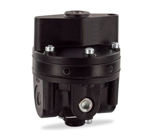 Regolatore di pressione per aria compressa - R208 - ALPHA AUTOMATISMES Sarl - per gas neutro / a membrana / monostadio