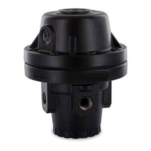 Regolatore di pressione per aria compressa - R116 - ALPHA AUTOMATISMES Sarl - per gas neutro / a membrana / monostadio
