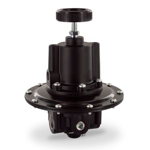 Regolatore di pressione per aria compressa - R110 - ALPHA AUTOMATISMES Sarl - per gas neutro / per azoto / a diaframma