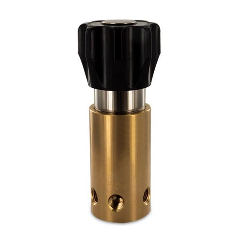 Regolatore di pressione per acqua - HP300 - HP400 - ALPHA AUTOMATISMES Sarl - per aria compressa / per gas neutro / per ossigeno