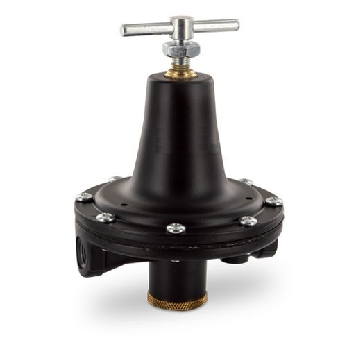 Regolatore di pressione per aria compressa - R216 - ALPHA AUTOMATISMES Sarl - per gas neutro / a membrana / monostadio