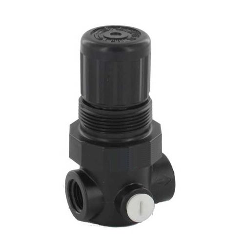 Regolatore di pressione per acqua potabile - R91 - ALPHA AUTOMATISMES Sarl - per aria compressa / per gas neutro / a membrana