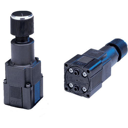 Regolatore di pressione per aria compressa - R6 - M5000 - ALPHA AUTOMATISMES Sarl - per gas neutro / monostadio / in plastica rinforzata con fibre