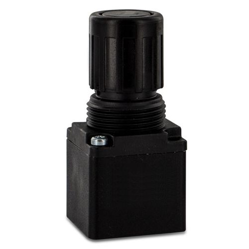 Regolatore di pressione per aria compressa - R308 - ALPHA AUTOMATISMES Sarl - per gas neutro / per ossigeno / a membrana