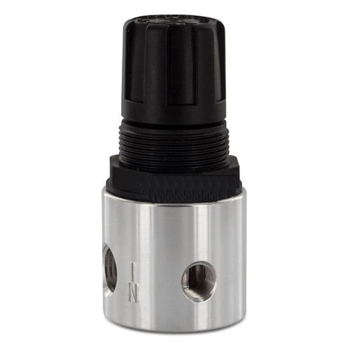 Regolatore di pressione per aria compressa - R342 - R344 - ALPHA AUTOMATISMES Sarl - per gas neutro / per ossigeno / a membrana