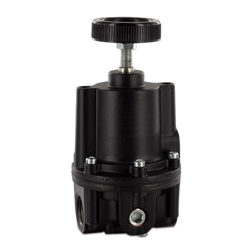 Regolatore di pressione per aria compressa - 10 - ALPHA AUTOMATISMES Sarl - per gas neutro / a membrana / monostadio