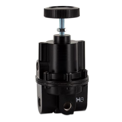 Regolatore di pressione per aria compressa - R230 - ALPHA AUTOMATISMES Sarl - per gas neutro / a membrana / monostadio