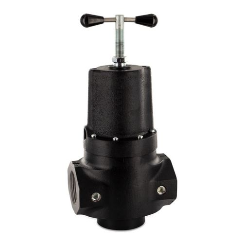 Regolatore di pressione per aria compressa - R102 - ALPHA AUTOMATISMES Sarl - per gas neutro / a membrana / monostadio