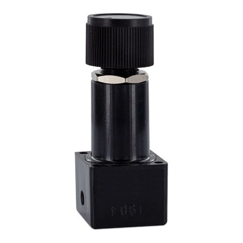 Regolatore di pressione per aria compressa - V800 - V900 - ALPHA AUTOMATISMES Sarl - per gas neutro / a membrana / monostadio