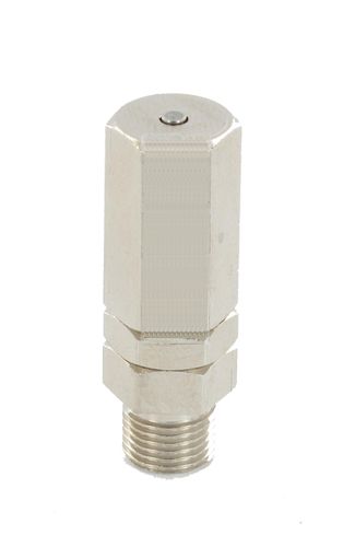 Regolatore di pressione per aria compressa - V04 - V05 - ALPHA AUTOMATISMES Sarl - per gas neutro / a molla / monostadio