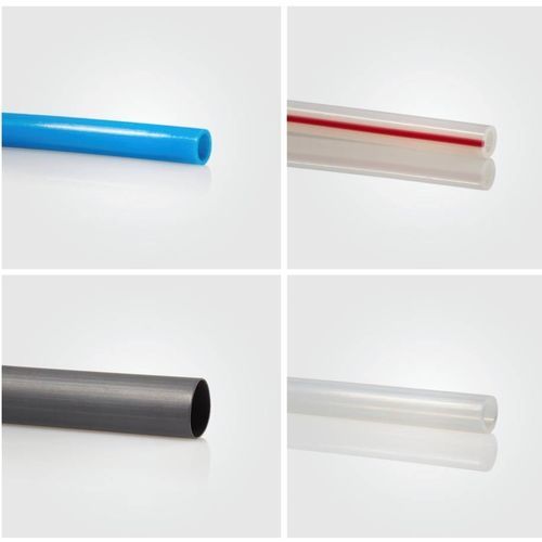 Tubo flessibile PTFE - KPTFE series - ALPHA AUTOMATISMES Sarl - per acqua / per prodotti chimici / per prodotti alimentari