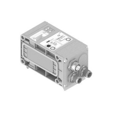 Modulo di comunicazione CANopen - ALPHA AUTOMATISMES Sarl - a 8 ingressi / 32 porte / per tramissione dati