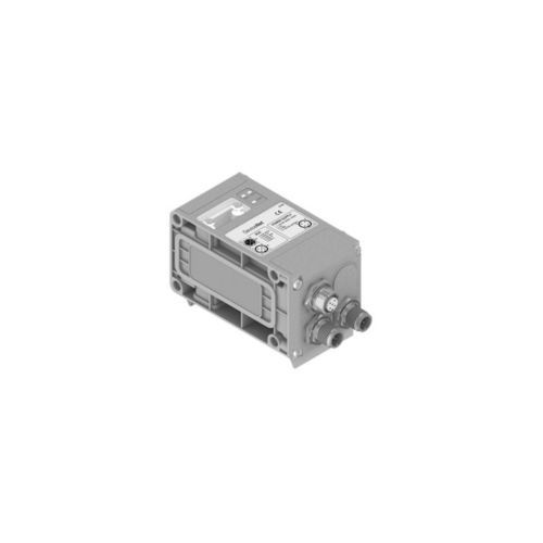 Modulo di comunicazione DeviceNet - ALPHA AUTOMATISMES Sarl - a 8 ingressi / 32 porte / per tramissione dati