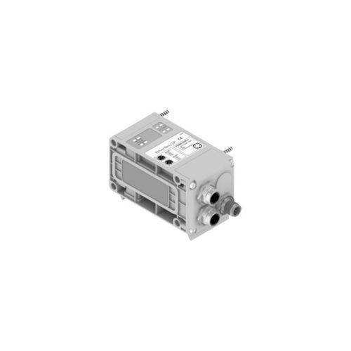Modulo di comunicazione EtherNet/IP - ALPHA AUTOMATISMES Sarl - a 8 ingressi / di bus di campo / 32 porte