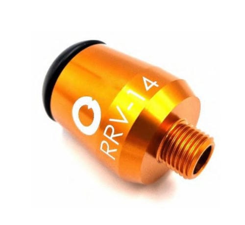 Ugello per pulizia - RRV - ALPHA AUTOMATISMES Sarl - di soffiaggio / per aria compressa / in alluminio