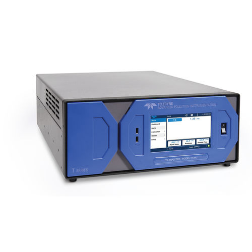 Analizzatore di biossido di carbonio - T108 - Teledyne API - d'aria / di ossido di zolfo SO2 / di zolfo