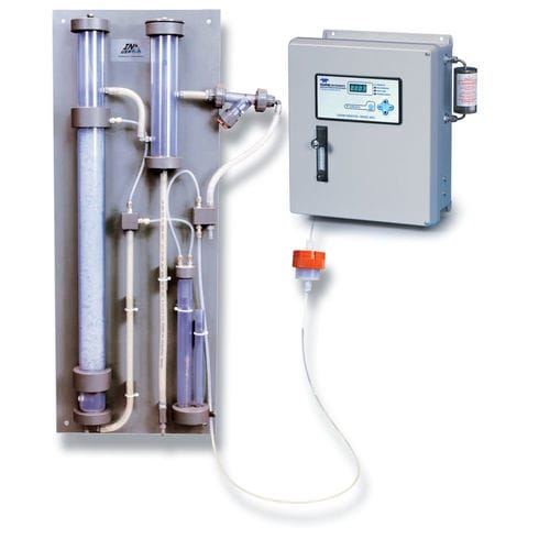 Rilevatore di ozono disciolto - W1 + 465L - Teledyne API - UV / combinato