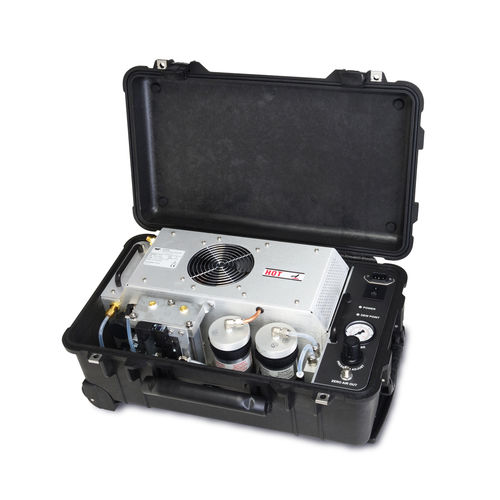 Generatore di aria zero - 751H  - Teledyne API - da laboratorio / portatile