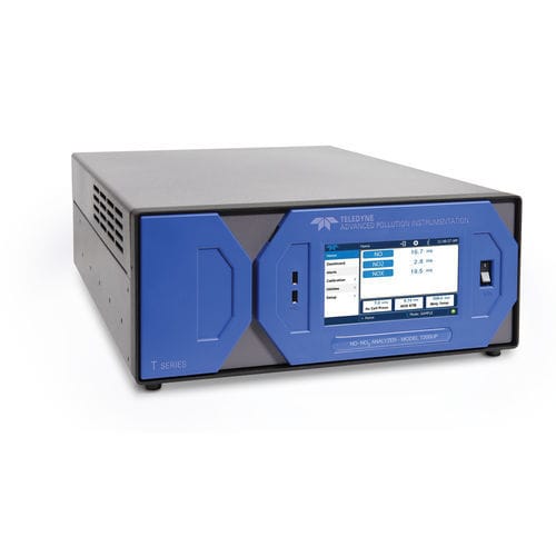 Analizzatore di ossido di azoto - T200UP - Teledyne API - di diossido di azoto / di monossido di azoto / di monitoraggio