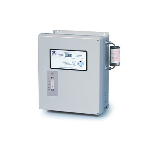 Analizzatore di gas di processo - 465H - Teledyne API - di ozono / di monitoraggio / di processo
