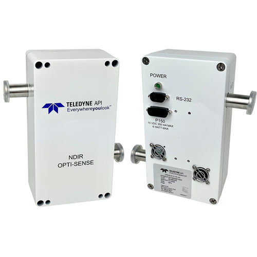 Sensore di gas di CO - OPTI-Sense  - Teledyne API - CO2 / per semiconduttore / NDIR