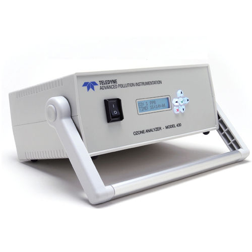 Analizzatore di gas - 430  - Teledyne API - di ozono / di monitoraggio / di potenza