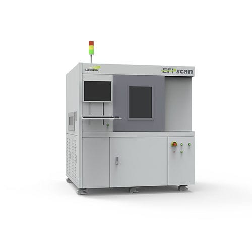 Apparecchiatura di controllo per semiconduttori - In-line AXI - Sanying Precision Instruments - per ispezione elettrica / alta risoluzione / multifunzione