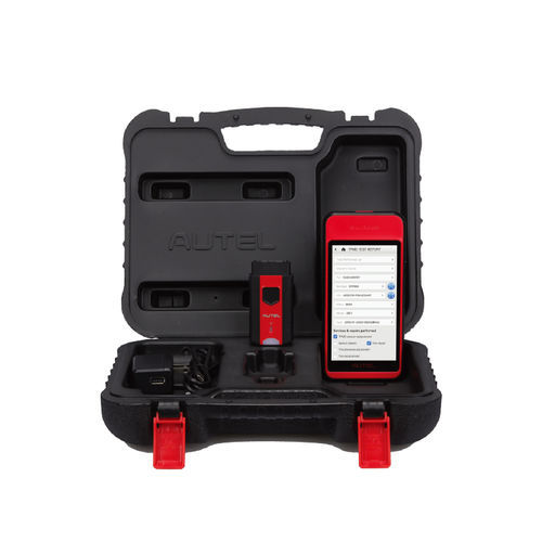 Scanner diagnostico per autoveicoli WiFi - ITS600 series  - AUTEL Maxitpms - Bluetooth / USB / lettura del numero VIN