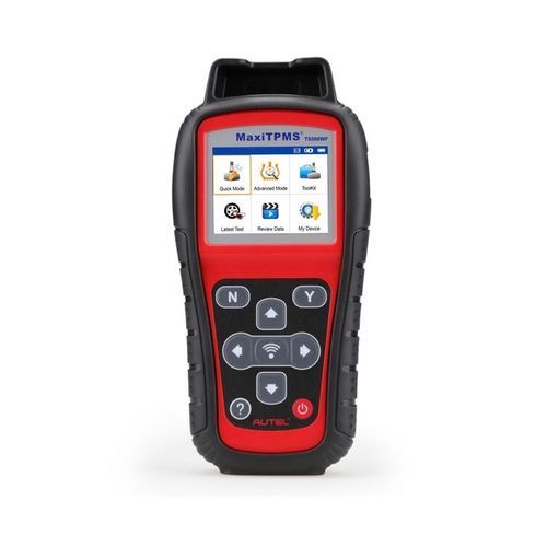 Scanner diagnostico per autoveicoli WiFi - Maxi TS508WF - AUTEL Maxitpms - USB / lettura di codici di errore / ECU