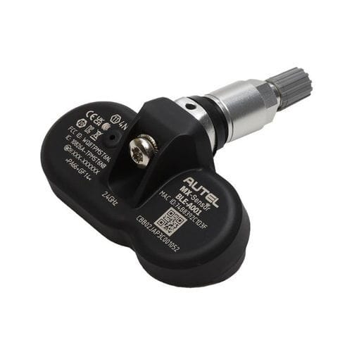 Sensore di pressione a vuoto - MX BLE-A001 - AUTEL Maxitpms - Bluetooth / per applicazioni automotive / per pneumatici