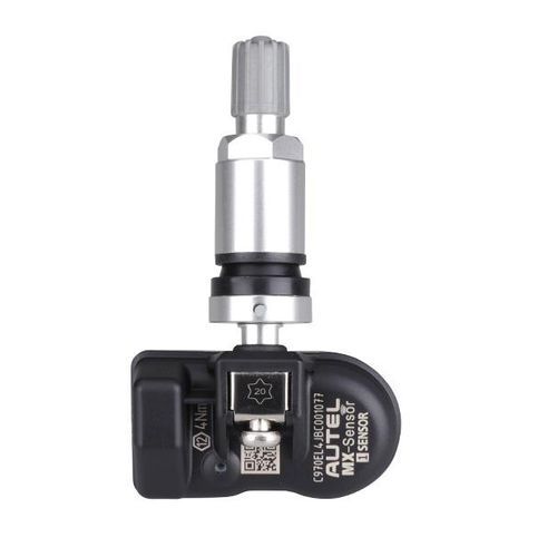 Sensore di pressione a vuoto - M - AUTEL Maxitpms - senza fili / per applicazioni automotive / per pneumatici