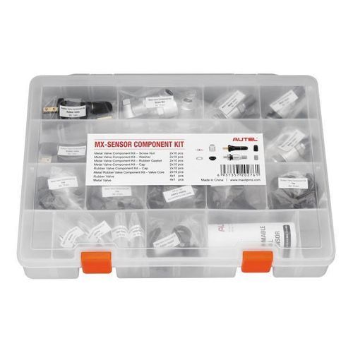 Set di valvole per stoccaggio - AUTEL Maxitpms - di sostituzione / di supporto