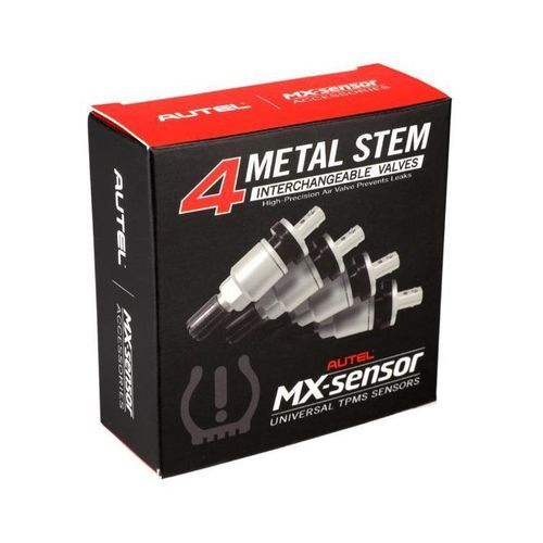 Set di valvole di resistenza - AUTEL Maxitpms - di sostituzione / anticorrosione