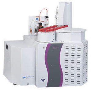 Analizzatore di biossido di carbonio - Lotix - Teledyne Tekmar - di carbonio / de carbonio organico totale / di gas di combustione