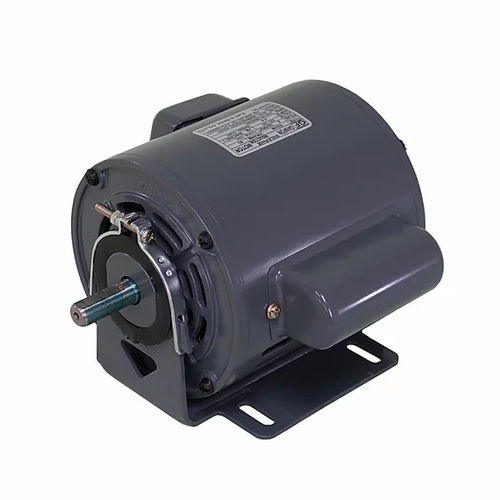 Motore su misura - GANFON Electrical Machinery Co.,Ltd - ad induzione / monofase / 100 V