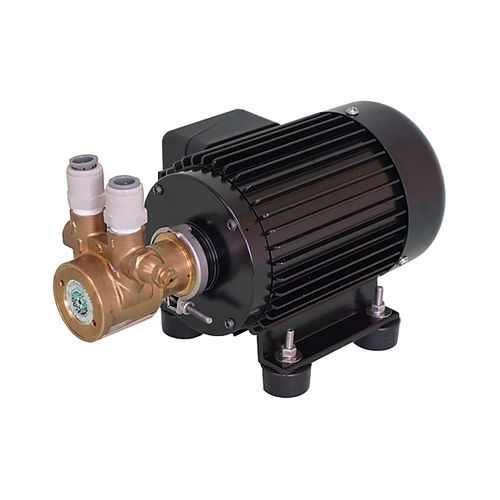 Motore ad induzione - GANFON Electrical Machinery Co.,Ltd - monofase / 220 V / 110 V