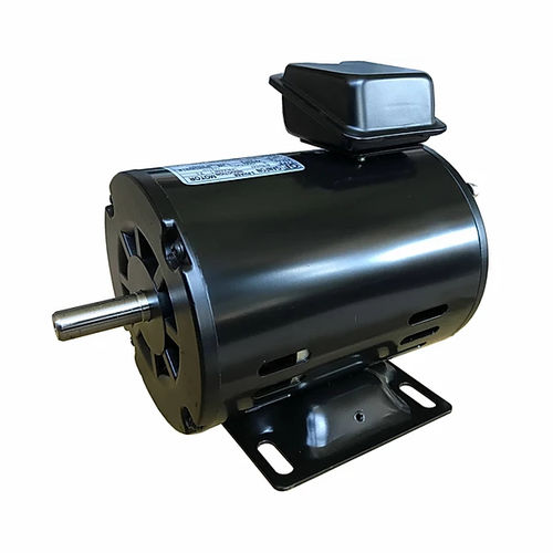 Motore ad induzione - GANFON Electrical Machinery Co.,Ltd - trifase / 380 V / 220 V
