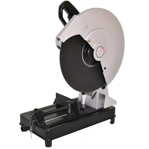 Troncatrice - COS16 - GANFON Electrical Machinery Co.,Ltd - per metalli / elettrica / da tavolo