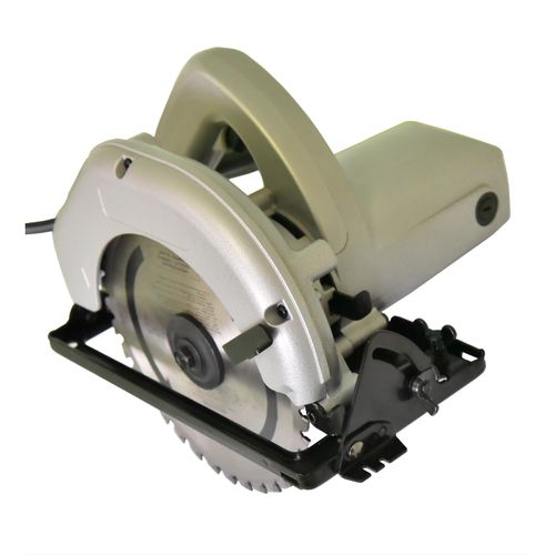 Sega circolare - CS185 - GANFON Electrical Machinery Co.,Ltd - per legno / elettrica / a lama unica