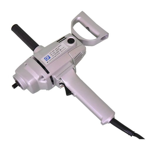 Miscelatore per calcestruzzo - MD13 - GANFON Electrical Machinery Co.,Ltd - dinamico / mobile / batch